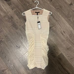 BCBG dress - NWT